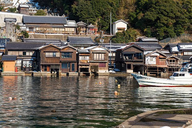 Amano Hashidate & Ine Funaya - Image 2